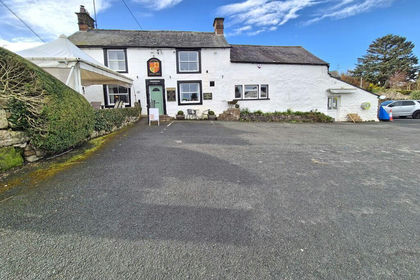 Pub for sale in Dacre