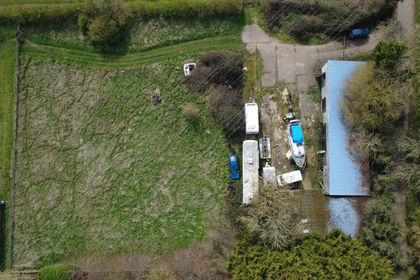 Development Land for sale in Clothall