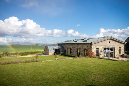 Barn Conversion for sale in Bushley