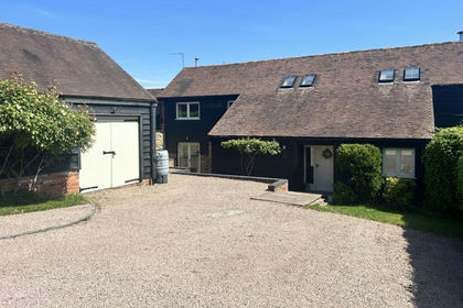 Land for sale in Kinlet