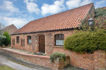Barn Conversion for sale in Egmanton