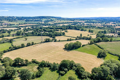 22 acres of Farmland for sale in Buckerell