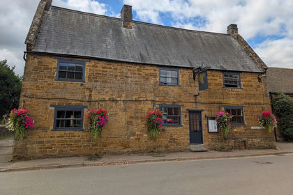 Pub for sale in Bodicote