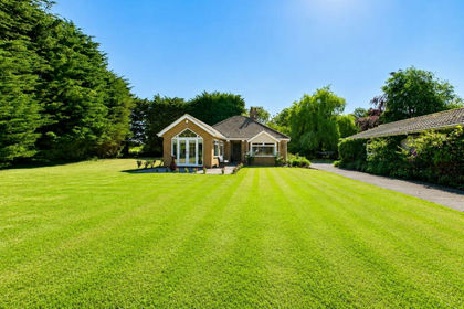 1 acre of House with Land for sale in Humbleton