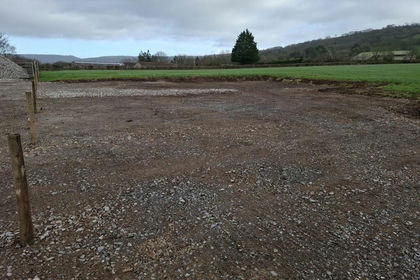 Development Land for sale in Rodney Stoke
