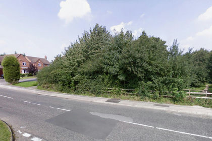 Development Land for sale in Morley