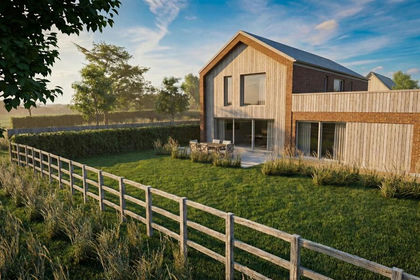 Development Land for sale in Wellesbourne and Walton