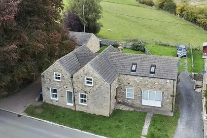 2 acres of Land for sale in Fearby