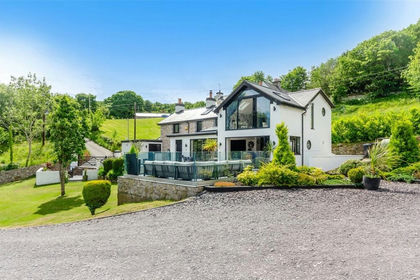 2.3 acres of House with Land for sale in Llandudno