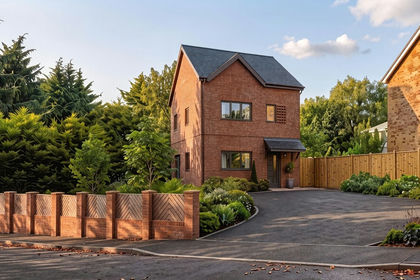 Building Plot for sale in Ossett and Denby Dale
