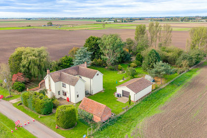 1.2 acres of Land for sale in Stickford