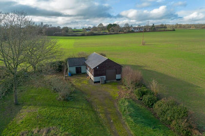 Development Land for sale in Manuden