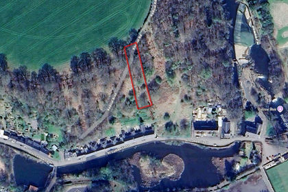 Land for sale in Kilmarnock and Loudoun