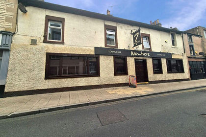 Development Land for sale in Morecambe