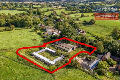 Land for sale in Langley