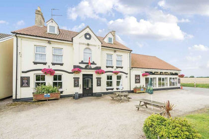 Commercial Land for sale in Carlton Colville