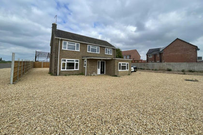 4 acres of Development Land for sale in Crowland