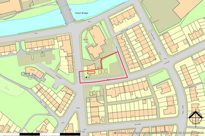 Development Land for sale in Huddersfield