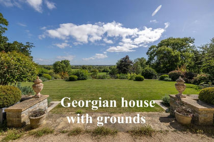 8 acres of House with Land for sale in Somerton