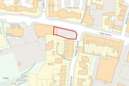 Development Land for sale in Kingswood