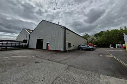 Warehouse for sale in Sprotbrough and Cusworth