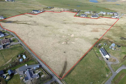 14.6 acres of Grazing Land for sale in Orkney and Shetland
