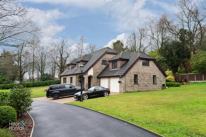 1 acre of Land for sale in Barrowford