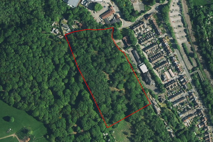 7.9 acres of Undeveloped Land for sale in Pontypridd Town