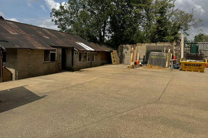 Workshop for sale in Hemel Hempstead