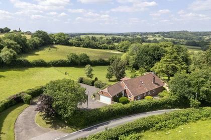 2.6 acres of Land for sale in Dallington