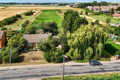 3.1 acres of Agricultural Land for sale in Benwick