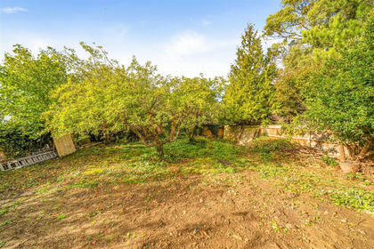 Building Plot for sale in Bedford