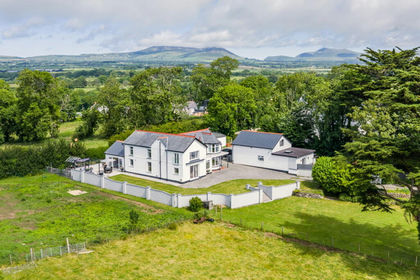 3 acres of Residential Land for sale in Pwllheli