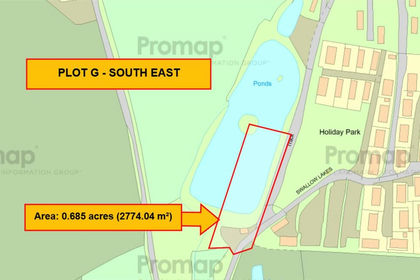 1.9 acres of Recreational Land for sale in Longhope