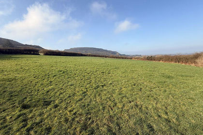 7 acres of Pasture for sale in Roche