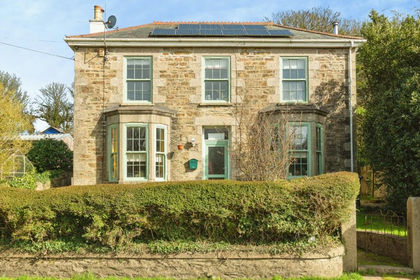 2.5 acres of Land for sale in Redruth