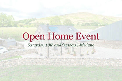 Barn Conversion for sale in Sedbergh