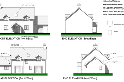 Building Plot for sale in Saundersfoot