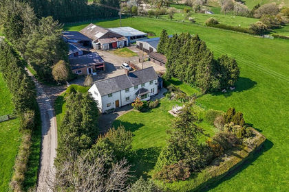 26 acres of Farm for sale in Mainstone