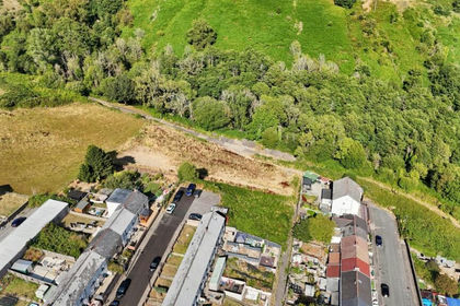 Small Plot of Land for sale in Ynyshir