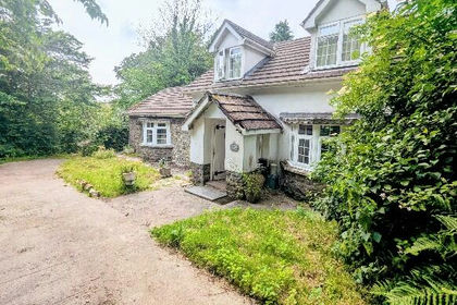 19.5 acres of House with Land for sale in Llanarthney