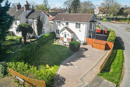 Barn Conversion for sale in Pollington