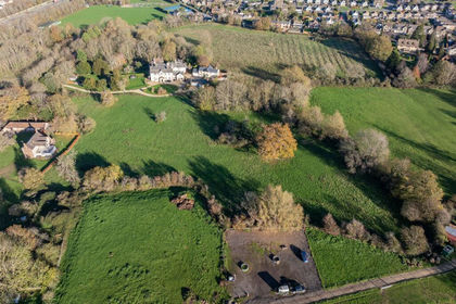 Land for sale in Upton St. Leonards