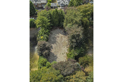 Building Plot for sale in Alwoodley