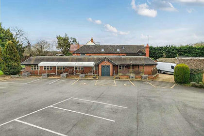 Commercial Land for sale in Bugbrooke