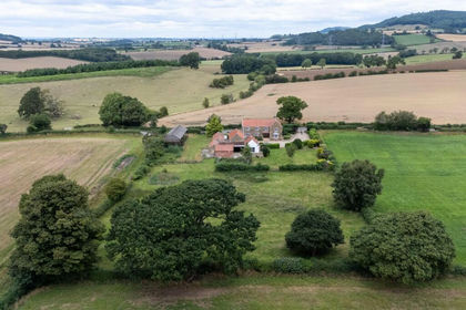 1.9 acres of Land for sale in Nether Silton