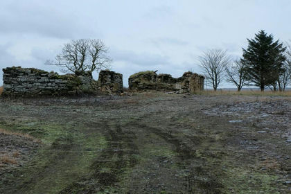 1 acre of Development Land for sale in Caithness, Sutherland and Easter Ross