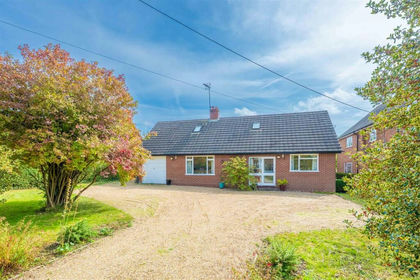 1.1 acres of Land for sale in Cookhill