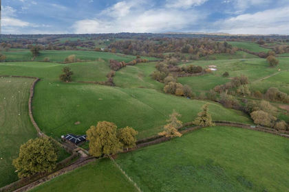 11.5 acres of Agricultural Land for sale in Bronington