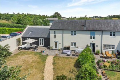 Land for sale in Hurstbourne Priors